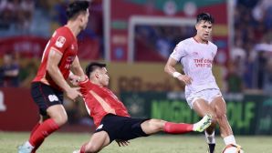 Nhận định bóng đá Thể Công Viettel vs CAHN - Vòng 2 V.League: Đình Bắc tạo khác biệt?