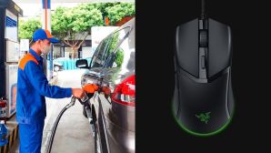 Giá xăng dầu tối 10/9: Xăng tăng hơn 1.000 đồng/lít trong kỳ mới, chuột gaming Razer giá rẻ bèo