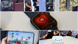 Cập nhật nóng giá chính hãng iPhone 18 Pro, 18 Pro Max, iPhone duo gập, Apple Watch Series12, AirPods 5 tại Việt Nam