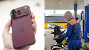 Bảng giá xăng dầu hôm nay chiều 10/9: Đồng loạt tăng, xăng E5 tăng 1.260 đồng, iPhone 18 Pro ra sao?