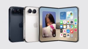 Apple giới thiệu iPhone Duo, thiết kế gập lạ mắt, giá gần 2000 USD