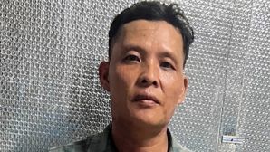 An Giang: Danh tính người đàn ông đổ xăng thiêu sống vợ cũ rồi ra đầu thú, hé lộ nguồn cơn sự việc