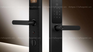 ShopMi - Địa Chỉ Phân Phối Khóa Cửa Vân Tay Chính Hãng, Uy Tín