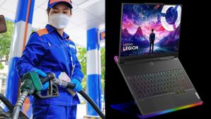 Giá xăng dầu chiều 10/9: Xăng, dầu đồng loạt tăng trở lại trong kỳ mới, laptop gaming Lenovo giá sao?