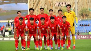 Lich thi đấu bóng đá nam ASIAD 2026 mới nhất: Tuyển U23 Việt Nam đấu Uzebekistan lúc mấy giờ?