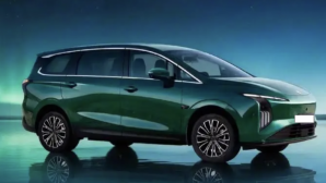 Điểm tin ô tô 10/9: Ra mắt MPV gia đình ‘đấu’ Innova Cross, Geely trình làng xe điện mini giá rẻ