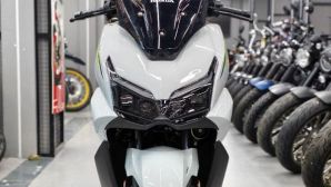 Tin xe trưa 10/9: Honda mở bán ‘vua xe ga’ 150cc mới có ABS 2 kênh và TCS như SH, giá 58 triệu đồng ngang Air Blade