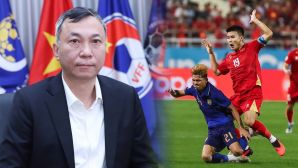 VFF gửi 'tối hậu thư' cho ĐT Việt Nam, HLV Kim Sang-sik hết đường lùi tại FIFA ASEAN Cup 2026