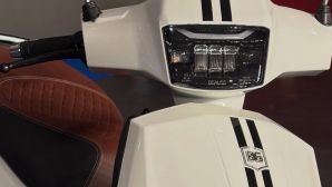 Quên Honda Vision đi, ‘xe ga quốc dân’ mới chính thức ra mắt giá 40 triệu đồng, sang hơn cả SH Mode