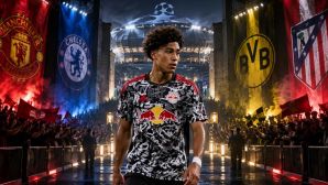 Nẫng tay trên Chelsea, Man United chiêu mộ sao trẻ được cả châu Âu săn đón?