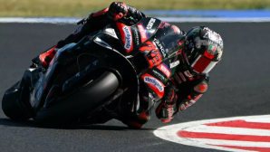 MotoGP San Marino GP: Bezzecchi gây sốc, hạ Ducati bằng kỷ lục pole tại Misano