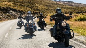 Dân chơi xe lâu năm đều biết 10 'luật ngầm' không ai viết ra nhưng gần như biker nào cũng phải nắm