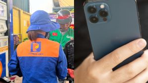 Bảng giá xăng dầu hôm nay 13/9: Có loại hơn 17.000 đồng, giá iPhone 12 Pro Max có đang rẻ?