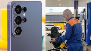 Giá xăng dầu hôm nay 13/9: Tăng đồng loạt xăng E5, E10 dầu diesel vẫn rẻ so với đỉnh, Galaxy S26 Ultra có rẻ