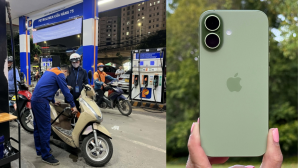 Giá xăng dầu hôm nay sáng 13/9 tăng mạnh, Diesel gần 29.000 đồng, E10 tăng 2 kì liên tục, bảng giá iPhone 17 có giảm?