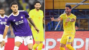 Kết quả bóng đá Hà Nội vs SLNA hôm nay 12/9 - V.League 2026/27: Cú sốc trên sân Hàng Đẫy?