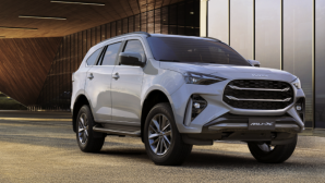 Điểm tin ô tô 12/9: Cập nhật giá xe Isuzu tháng 9 này, loạt xe Ford nhận khuyến mãi ‘đỉnh nóc’