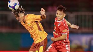 TRỰC TIẾP bóng đá Việt Nam hôm nay 13/9 - Link xem trực tiếp V.League trên VTV