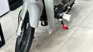 Tin xe máy 13/9: Honda mở bán ‘huyền thoại côn tay’ 125cc mới tại Việt Nam, sang hơn Future, giá mềm