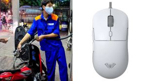 Bảng giá xăng dầu tối 13/9: Rẻ nhất trong khu vực bất chấp biến động, chuột gaming AULA giá rẻ bèo