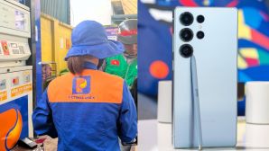 Giá xăng hôm nay 14/9: Xăng E5 hơn 23.000 đồng/lít, xăng E10 xuống giá gần 7.000 đồng so với đỉnh, Galaxy S25 Ultra rẻ