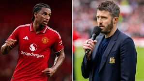 Thương vụ Lewis Hall đổ bể, Man Utd kích hoạt bom tấn từ Barcelona ngay tháng 1/2027?