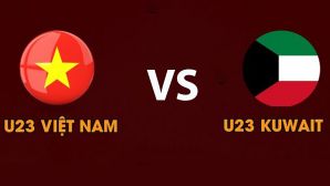 Dự đoán tỷ số, kết quả U23 Việt Nam vs U23 Kuwait ngày 15/9 - Nhận định bóng đá ASIAD 2026