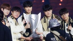 Chung kết LCK 2026: Gen.G đánh bại HLE 3-1, nối dài chuỗi vô địch quốc nội với chiếc cúp thứ 7