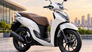 Honda SH Mode phiên bản 2027 ra mắt tại Việt Nam vào 18/9? Thiết kế cực sang, sẽ dùng động cơ 150cc?