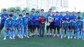Lich thi đấu bóng đá nam ASIAD 2026 mới nhất: Tuyển U23 Việt Nam đấu Uzbekistan vào khung giờ lạ?