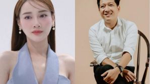 Nhã Phương bất ngờ có động thái mới, nói một câu phơi bày con người thật của Trường Giang