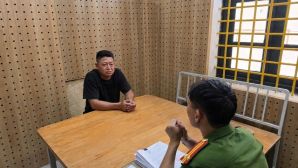 Cái kết đắng cho người đàn ông ở Hưng Yên đấm vào đầu đối phương rồi cưỡng đoạt tiền sau va chạm giao thông