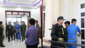 Nguyễn Đức Anh vẫn bình tĩnh làm 1 việc sau khi thảm sát 3 mẹ con trong phòng ngủ ở Đồng Nai