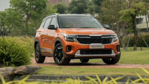 Điểm tin ô tô 13/9: Kia Sonet và Seltos nhận ưu đãi ‘đỉnh nóc’, cập nhật giá xe Ford tháng 9 này