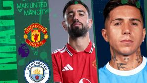 Trực tiếp bóng đá MU vs Man City 22h30 ngày 13/9 - FPT Play trực tiếp Ngoại hạng Anh hôm nay