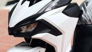 Honda chính thức ra mắt ‘vua xe ga’ 160cc mới giá 95 triệu đồng: Thiết kế đẹp hơn Air Blade và Vario