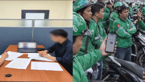 Thực hư tin loạt tài xế đình công, kêu gọi nhau tắt ứng dụng dừng hoạt động khiến ‘Grab tê liệt’?