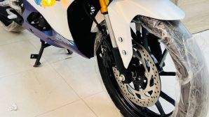 Yamaha chính thức ra mắt ‘vua côn tay’ 155cc mới giá 47,5 triệu đồng: Rẻ và khác biệt Honda Winner R