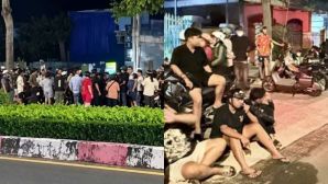 Vụ án mạng khiến 3 người thương vong ở TPHCM: Hé lộ mối quan hệ của nghi phạm với gia đình nạn nhân