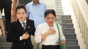 Phán quyết bất ngờ vụ cựu Hiệu trưởng Trường THCS Ba Đình lạm thu dạy thêm, nữ hiệu trưởng đề nghị 'xin dừng lại ở đây' 