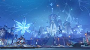 Giftcode Genshin Impact mới nhất tháng 9/2026: Tổng hợp code đổi quà và vật phẩm miễn phí