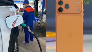 Giá xăng hôm nay 15/9: Xăng E5, E10 vẫn cực gần vùng giá rẻ hơn 18.000 đồng, iPhone 17 Pro Max rẻ dữ