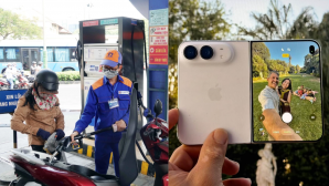 Giá xăng dầu hôm nay 15/9 tăng mạnh, E10 hơn 24.200 đồng, Diesel neo cao, iPhone Duo giá bao nhiêu?