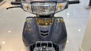 Tin xe máy 14/9: Honda mở bán ‘huyền thoại’ Dream 125 2027 giá 70 triệu đồng, chất hơn RSX và Future
