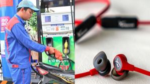 Giá xăng dầu hôm nay 15/9 bao nhiêu tiền một lít? Tai nghe gaming HyperX giá giảm chạm đáy