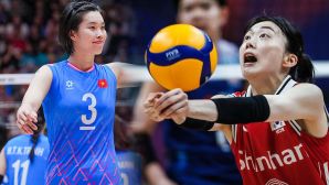Lịch thi đấu, kênh xem trực tiếp bóng chuyền nữ ASIAD 2026: Tuyển Việt Nam quyết 'đòi nợ' Hàn Quốc