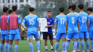 Lịch thi đấu bóng đá nam ASIAD 2026 mới nhất: Tuyển U23 Việt Nam tự tin 'giải mã' Kuwait