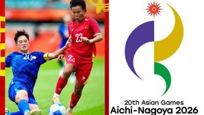 Lich thi đấu, kênh xem trực tiếp bóng đá nữ ASIAD 2026: Tuyển Việt Nam 'đại chiến' Nhật Bản lúc mấy giờ?