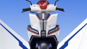 Thay thế Vision, Honda ra mắt ‘xe ga quốc dân’ 125cc mới giá từ 31,5 triệu đồng, có cả bản ABS như SH Mode và Air Blade