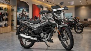 ‘Vua côn tay’ 125cc mới ra mắt: Giá từ 24 triệu đồng, có cả bản trang bị phanh ABS như Yamaha Exciter và Honda Winner R